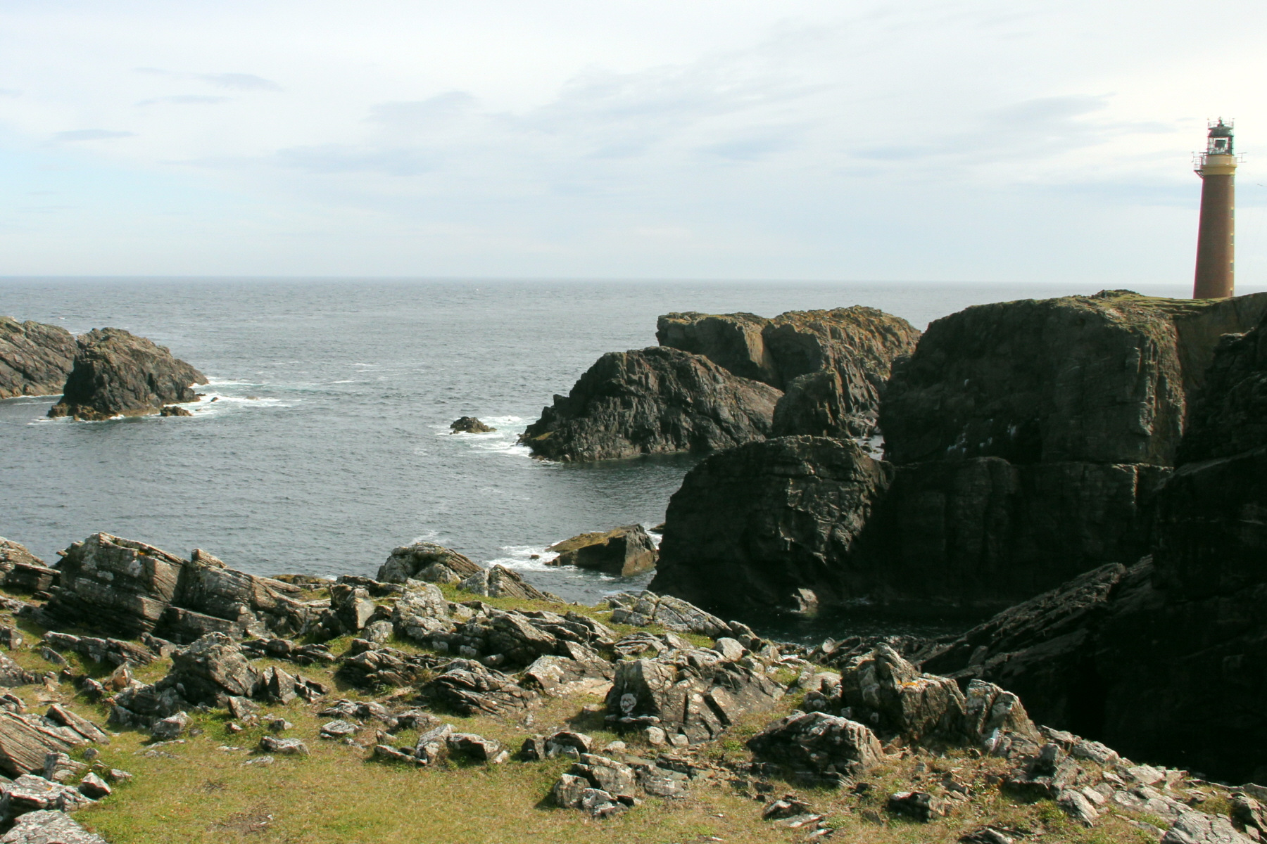 Butt of Lewis